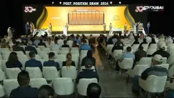 قرعة كأس دبي العالمي 2026 قرعة كأس دبي العالمي 2026