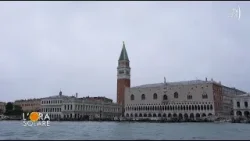 L'Ora Solare (TV2000) La festa del Bòcolo a Venezia