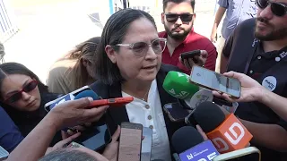 Buscan donde reinstalar los campamentos militares ante cercanía del inicio del ciclo escolar