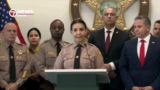 10 arrested in connection to disabled parking pass fraud scheme