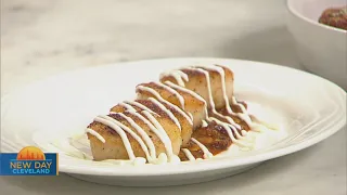 New Day Cleveland: Corleone's
