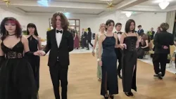 Polonez - LO 3 Jaworzno - Studniówka