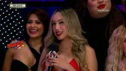 Se le sube el ego a chica de 'La Reta' | Es Show Se le sube el ego a chica de 'La Reta' | Es Show