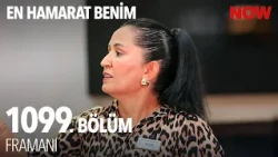 En Hamarat Benim 1099. Bölüm Fragmanı @EnHamaratBenim​