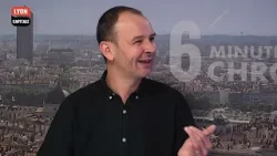 "Nous nous décrivons comme des raffineurs d’eau" "Nous nous décrivons comme des raffineurs d’eau"