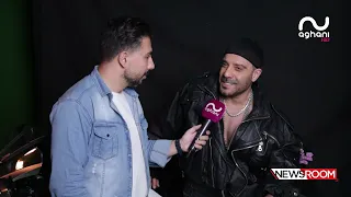 Joe Ashkar: I hate being fake... people believe me because I’m authentic... and here is the behin...