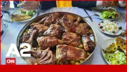 “Shqiptarët hanë shumë mish”, nuticionistja: Kulturë e ardhur nga Turqia