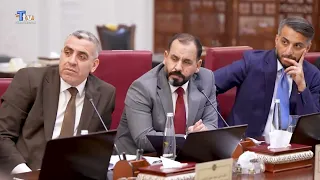 Ağa Attended the 5th Ordinary Meeting of the Higher Committee for Inter-Provincial Coordination