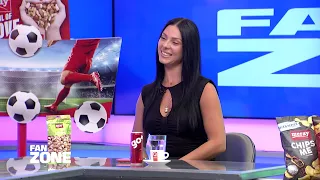 Fan ZONE 13.07.2026