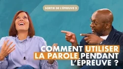 La Parole est puissante - Bonjour chez vous !