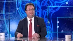 Доц. Златогор Минчев: Изкуственият интелект вече е ключов фактор във военните конфликти