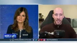 Could the U.S. face isolation and impact global stability?