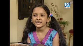 MUTHARAM | Episode 188 | Mega Serial | MOON TV