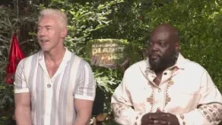 Kevin Durand, Peter Macon talk "Kingdom of the Planet of the Apes" | What to Watch
