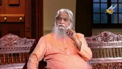 "Shocking Truth: The Secret to Guarding Your Mind from Satan! | Enna Vishesham? Ep. 172 | CC