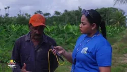 DNA-lid Jogi over ontwikkelingen Saramacca