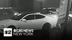 Video shows Bronx shooting sources say involved off-duty NYPD officer