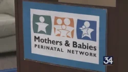 Officials raise awareness about SIDS, infant safe sleep month