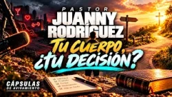 Your body, your decision? | Revival Capsules | Short sermons @ByJuanyanar