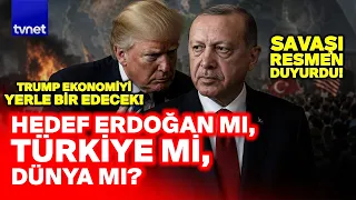 Trump's APOCALYPTIC DECISION: He put Turkey at the top of the list! WAR IS STARTING!