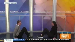 Making fitness goals doable in 2026 Making fitness goals doable in 2026