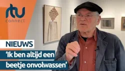 Museum Arnhem eert Klaas Gubbels met tentoonstelling | RTV Connect