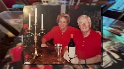 Family remembers life of Angus Barn founder Florence Winston