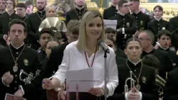 PREGÓN JUVENIL LA POLLINICA