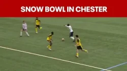 Global youth soccer teams face off in Chester