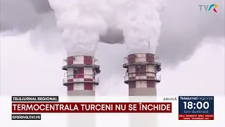 09/04 TURCENI THERMAL POWER PLANT sep 04