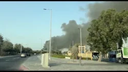 Араб елдеріндегі ахуал күрделеніп барады Араб елдеріндегі ахуал күрделеніп барады