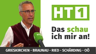 HT1 from 08/21/2026 | Jedermann Wendling | Farmers' Association Summer Festival | Organist Konrad...