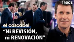 "El verdadero problema es la falta de mantenimiento preventivo", señala un ingeniero | El Cascabel "El verdadero problema es la falta de mantenimiento preventivo", señala un ingeniero | El Cascabel