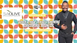 Городская жизнь: самый быстрорастущий сельскохозяйственный бизнес Южной Африки — Olives.