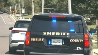 Labor Day DUI crackdown targets a continuing threat on Shelby County roads