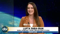 Lufta në Iran/ Daci: S'do ketë përshkallëzim. Nura: SHBA ka një projekt për kontrollin e Iranit
