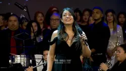 SANTA LA NOCHE | CA  HOSANNA | DICIEMBRE 2025