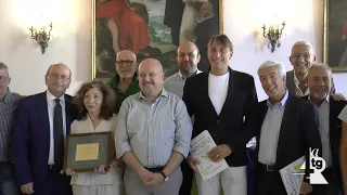 Cava de' Tirreni, the San Lorenzo International Race returns. It will take place on Sunday.