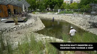 BP13 kerületi magazin 2026 06 22