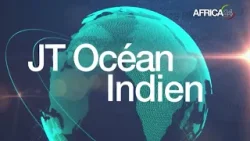 Le journal de l'Océan Indien du lundi 06 avril 2026