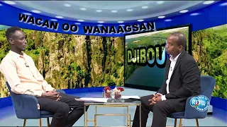 Wacan oo Wanaagsan: Falanqayn, Arrimaha Bulshada iyo Martida Barnaamijka