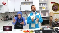 Ünsal'la Maksat Muhabbet 2026 52.Bölüm - Pınar Aytaşgın, Aynur I. Külah, Mine Gültomruk, Arzu Durgut