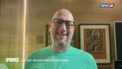 Protestat po zbehen: Florjan Binaj zbulon arsyet!