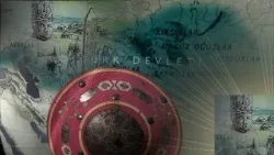 Tarihin Bilinmeyen Yüzü| 3 Mart 1924 Mecliste Hilafet, Pan-İslamizm ve Laiklik Tartışması |14.3.2026