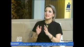 الكاتب ياسر محمد يفتح ملف أدب الرعب.. هل هو موهبة أم علم؟