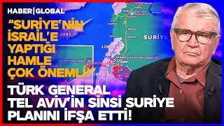 WORDS FROM A TURKISH GENERAL THAT DROVE NETANYAHU CRAZY! "Syria's Move at the UN Is Very Important!"