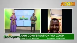 President Mahama orders a halt to international travel by SOE boards - Media Review (09-03-26)