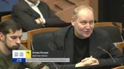 Riigikogu istung, 15.01.2026