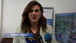 Srebrenik prvi put vodi projekat Evropske unije vrijedan 1,6 miliona eura