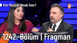 Kim Milyoner Olmak İster? | 1241. Bölüm Fragman @KimMilyonerOlmakIsteratv